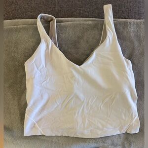 Lululemon align tank